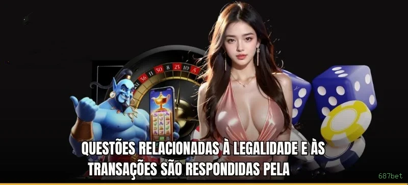 APP oficial da 687bet para mobile