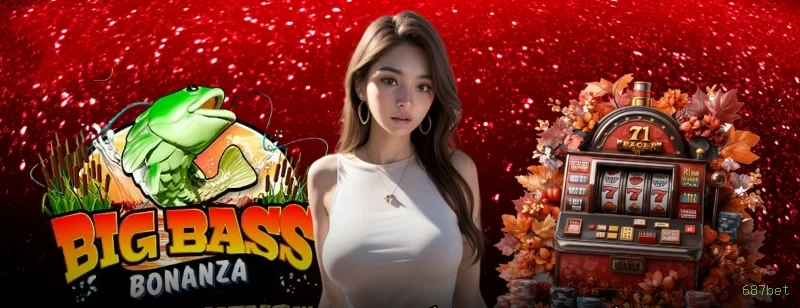 Jogos de loteria online na 687bet